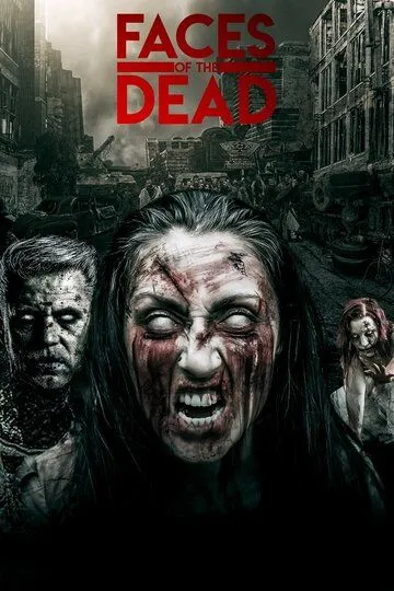 Скачать Faces of the Dead