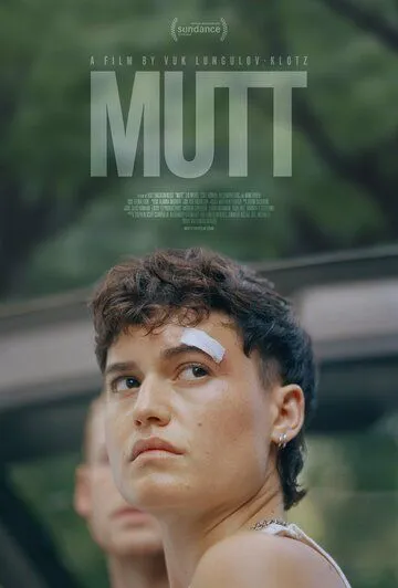 Mutt (2023) торрент