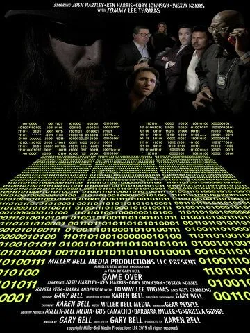 Конец игры (2019) торрент