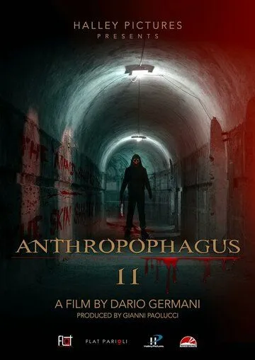 Антропофагус 2 (2022) торрент
