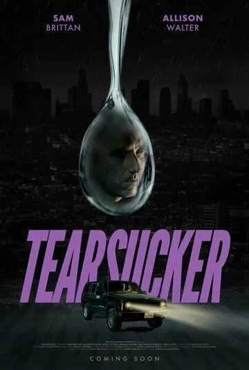 Tearsucker (2023) торрент