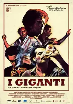 I giganti (2021) торрент