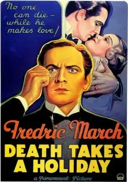 Смерть берёт выходной (1934) торрент