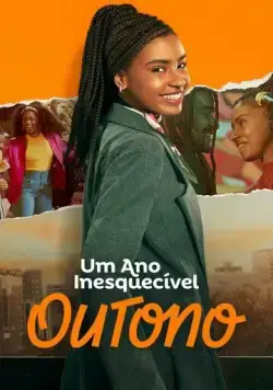Um Ano Inesquecível: Outono (2023) торрент