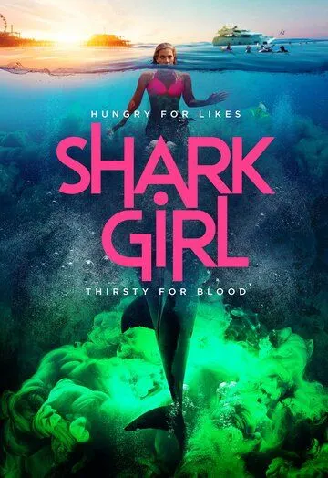 Скачать Shark Girl[xfgiven_year1] ()[/xfgiven_year1]