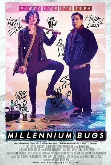 Скачать Millennium Bugs (2020)