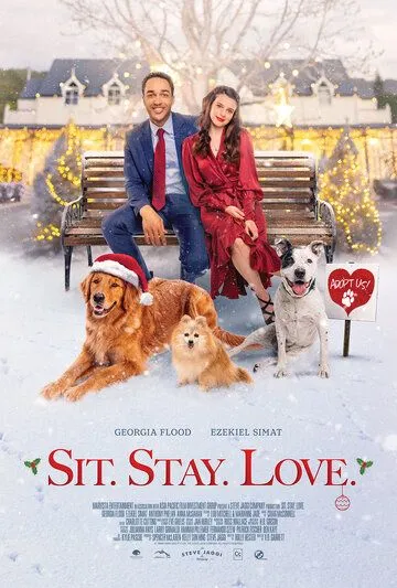 Скачать Sit. Stay. Love.