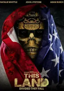 Эта земля (2023) торрент