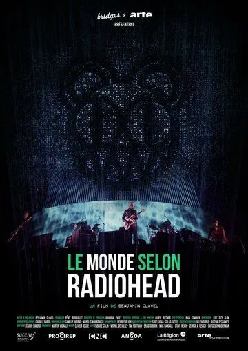 Мир глазами группы Radiohead (2019) торрент