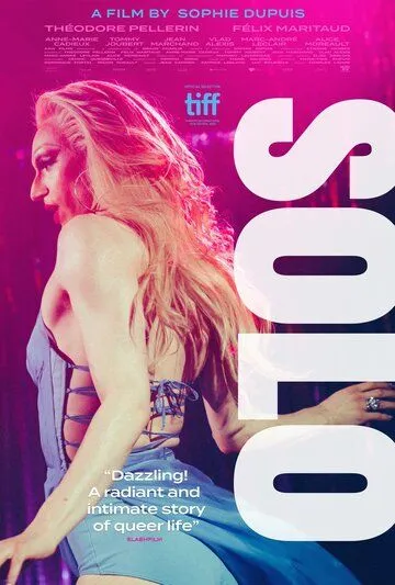 Solo (2023) торрент