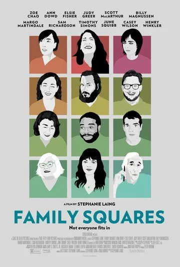 Скачать Family Squares
