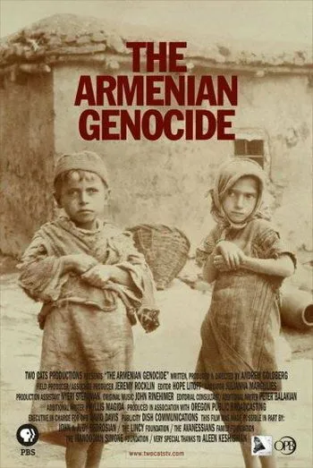 Скачать Армянский геноцид