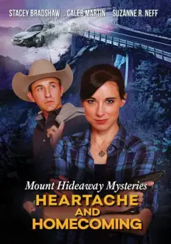 Скачать Mount Hideaway Mysteries: Heartache and Homecoming[xfgiven_year1] ()[/xfgiven_year1]