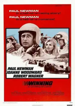 Выигравший (1969) торрент