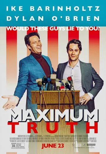 Скачать Maximum Truth