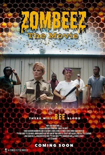 Zombeez торрент