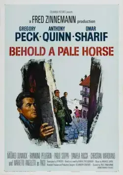 Се конь блед (1964) торрент