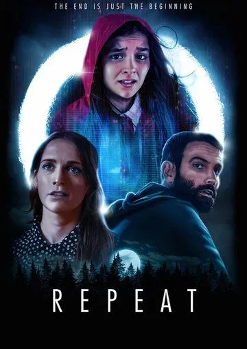 Repeat (2021) торрент