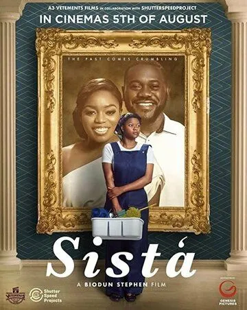 Sistá (2022) торрент
