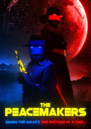The Peacemakers торрент