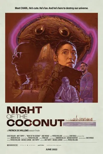 Скачать Night of the Coconut