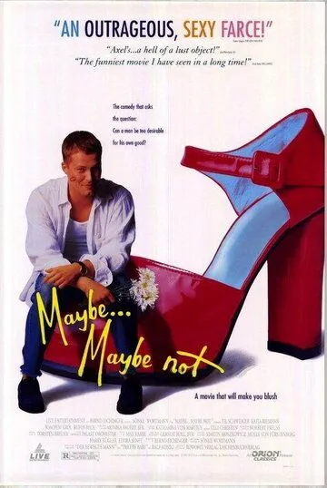 Самый желанный мужчина (1994) торрент