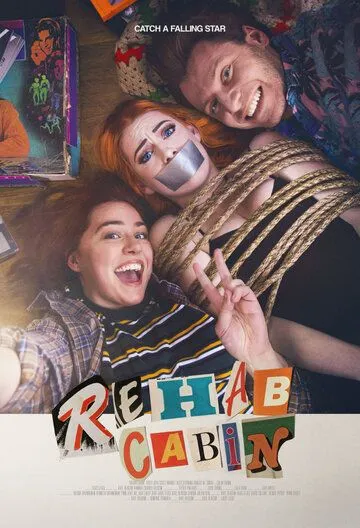 Скачать Rehab Cabin (2015)