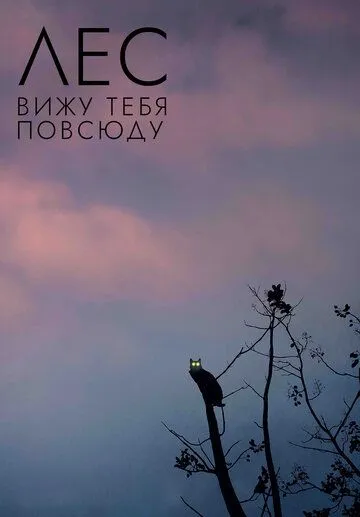 Скачать Лес: Вижу тебя повсюду[xfgiven_year1] ()[/xfgiven_year1]