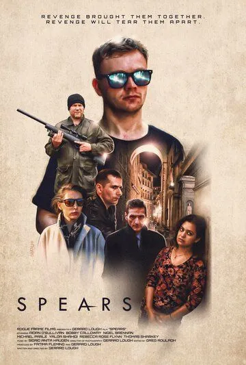 Spears (2022) торрент