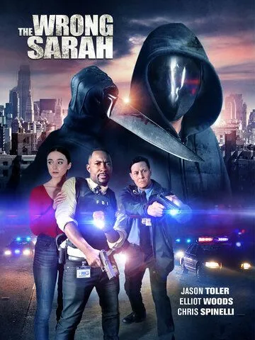 Скачать The Wrong Sarah 2021 торрент