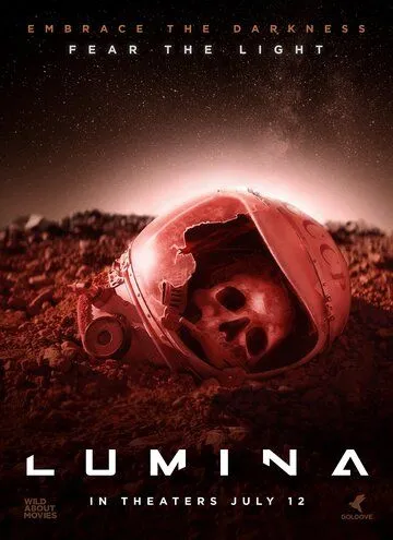 Lumina (2024) торрент