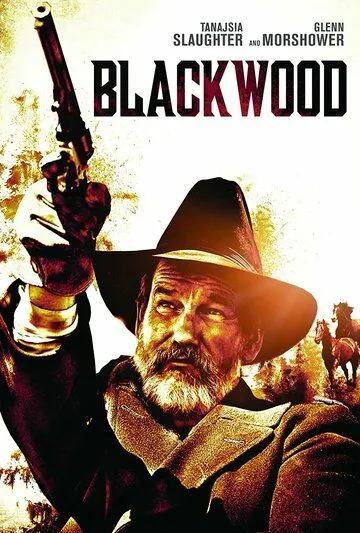 BlackWood (2022) торрент