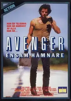Грязный герой (1987) торрент