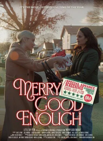 Скачать Merry Good Enough[xfgiven_year1] ()[/xfgiven_year1]