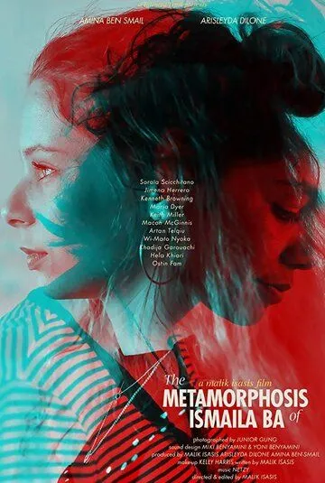 The Metamorphosis of Ismaila Ba торрент