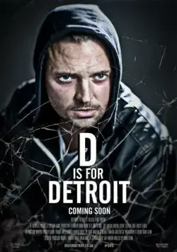 Д для Детройта (2022) торрент