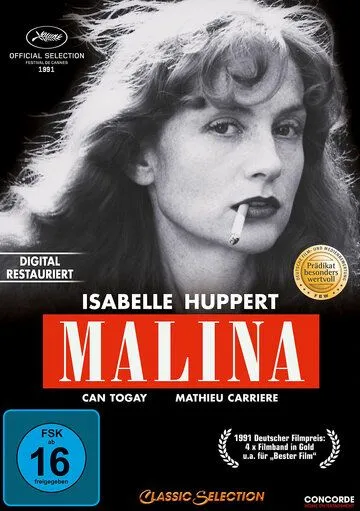 Малина (1990) торрент