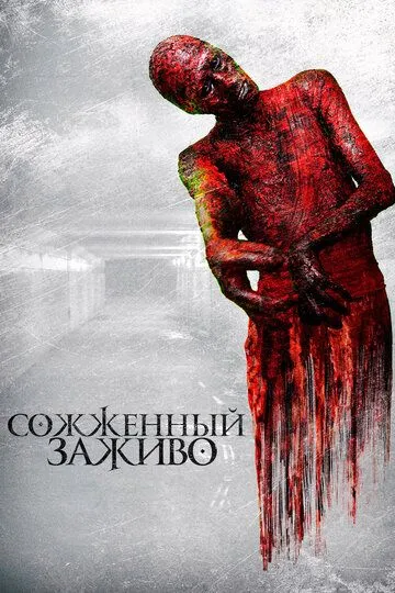Скачать Сожженный заживо