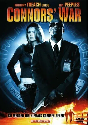 Война Коннорса (2006) через торрент бесплатно Скачать Война Коннорса (2006) через торрент бесплатно
