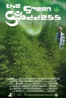 Скачать The Green Goddess