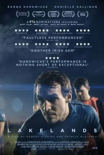 Lakelands (2022) торрент