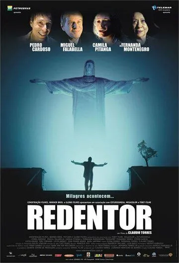 Спаситель (2004) торрент