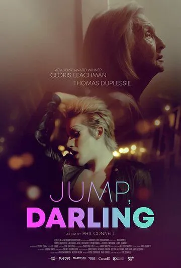 Jump, Darling (2020) торрент