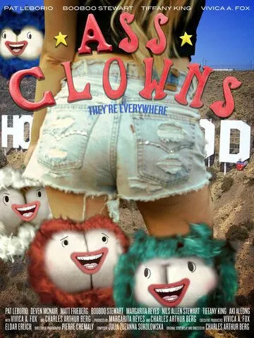 Ass Clowns: Constipated (2021) торрент