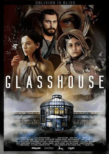 Дом из стекла (2021) торрент
