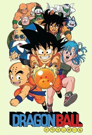 Скачать Драконий жемчуг (1986)