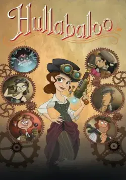 Hullabaloo (2023) торрент
