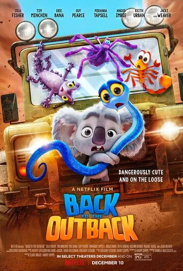 Дорога домой (2021) торрент