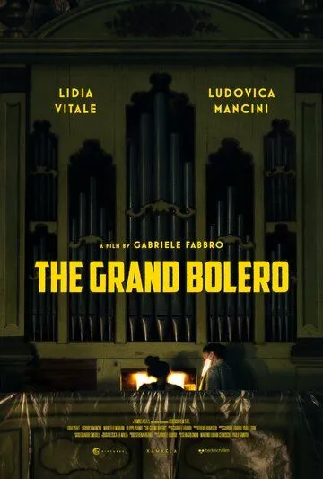 The Grand Bolero торрент