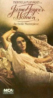 Джеймс Джойс: Женщины (1985) торрент
